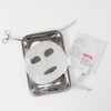 Ribble Lively Rebloom Mintsil 100 Mask Pack, Real Fit Program