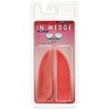 Asi Supplement WG1 In-Wedge, Angle Parts, Flat Feet, Elevates Inside