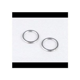 キタコ(KITACO) エキゾーストマフラーガスケット(XS-13) DR250R/ジェベル250XC等 963-2000013