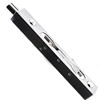 OTOTEC 2Pcs 6 Inch Security Flush Bolt Latch Door Lock
