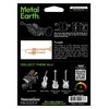 Metal Earth Trumpet 3D Metal Model Kit Fascinations