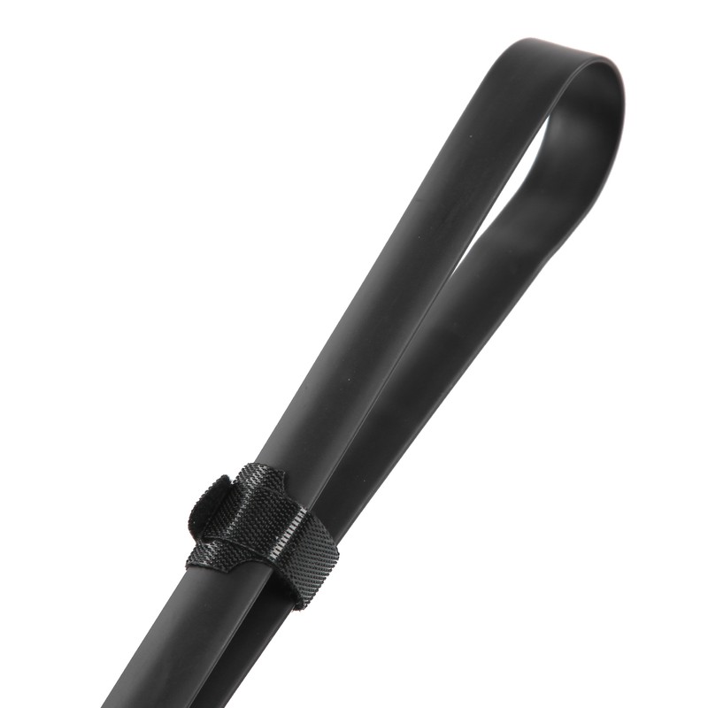 Folding Signal Gain Antenna SMAFemale 136520MHZ Aerial for Walkie Talkie