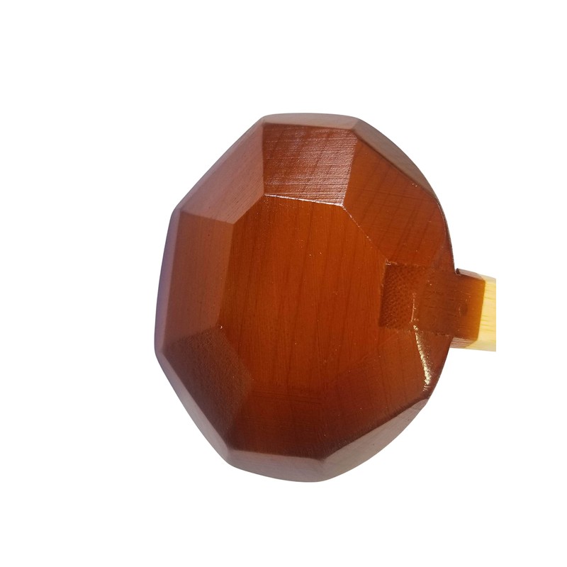 Kikusui Japanese Bamboo Oval Astragalus Large Pot Ramen