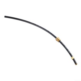 Air Compressor Nylon Hose Oil-Free Air Pump Hose Hose High Pressure Hose