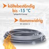 Lapp 1119007 Ölflex Classic 110 7G0.5 mm² PVC Control Cable