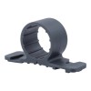 Holdrite 232 3/4" Plastic Pipe Clamp, Pipe Support, PVC, OD