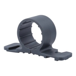 Holdrite 232 3/4" Plastic Pipe Clamp, Pipe Support, PVC, OD Clamp