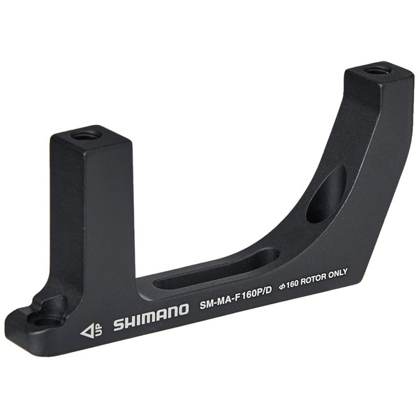 Shimano SM-MA-F160P/D ISMMAF160PDA Mount Adapter