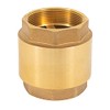 Foset VARE-2, Válvula de retención de 2"