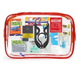 Cruise Ship Essentials - Lanyards, Magnetic Hooks, Luggage Tags & Much More!