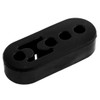 F Season S Universal Car Exhaust Rubber, Exhaust Mount
