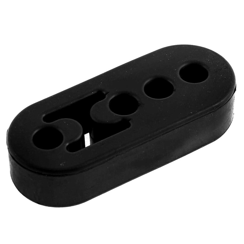 F Season S Universal Car Exhaust Rubber, Exhaust Mount