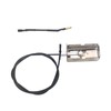 Plowo 3 Pack Igniter Kit with Collector Box for DCS