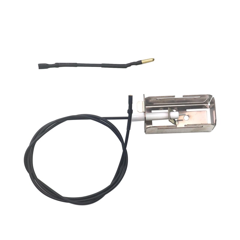 Plowo 3 Pack Igniter Kit with Collector Box for DCS
