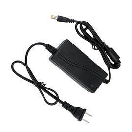 MSZLZTD 9V DC Power Compatible with Alesis Command Mesh Kit, Compatible with Alesis Nitro Max Nitro Pro Kit Mesh Electronic Drum Module Electronic Drum Module Power Adapter Supply Cord Replace Part