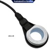 Automotive-leader 2Pcs 40614-08 40615-08 Front&Rear ABS Wheel Speed Sensor Replacement