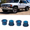 4 Pcs Automatic Shift Lever Linkage Bushing 90385‑11003 Auto Transmission