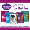Saffron Road Roasted Bombay Spice Crunchy Chickpeas | High-Protein, Vegan,