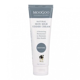 Moogoo Buy MooGoo Skin Milk Udder Cream 120g Online | Chempro Chemists