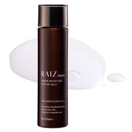 The Legendary Heart, Rice Power rai-su ripea inna-moisutyuaro-syon No. 11 120ml