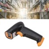 S8 1D 2D Wireless Barcode Scanner Quickly Accurately Handheld Bar