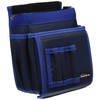 Hybrid Electrician Bag, 2 Tier, PS-06-R