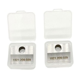 Signode Spare Parts 1821.209.029 Knife for BXT2-19 Battery Powered Plastic Strapping Tool