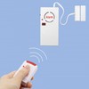 Remote Control 120dB Door Sensor Intruder Alarm Window Alarm