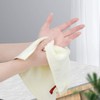 Cleanbear 100% Cotton Wash Cloths 12 Pack Bath Washcloths Facecloths,