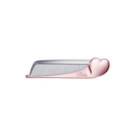 ReFa Heart Comb Aira/ReFa HEART COMB Aira Rose Gold