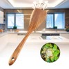 Wooden Spatula, Wok Spatula, Pancake Spatula, Egg Spatula, Kitchen Spatula,