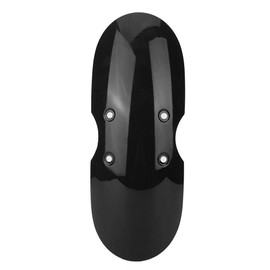 Motorcycle Mudguard, Short Front Mud Cover, Motorcycle Front Mudguard, Professional Motorcycle Accessories, Motorcycle Parts for (Air-Cooled) Bonneville 2001-2016