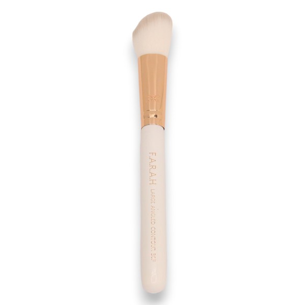 F.A.R.A.H Professional Pro Precision Luxurious Blender Brush 30F - Premium