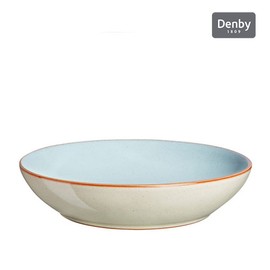 Denbigh Heritage Pavilion Pasta Bowl / 덴비 헤리티지 파빌리온 파스타 보울