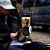 Fifty Fifty Workshop MINIMALight REMOTE CONTROL2.0 TR8-4030 Camping Lantern LED: