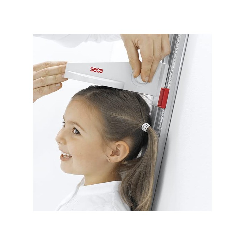 Seca 216 Mechanical Measuring Rod for Children and Adults