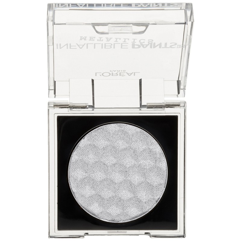 L'Oreal Paris Infallible 24HR Shadow, Perpetual Purple, 0.12 Ounce