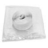 COHEALI Windproof Window Insulation Film Environmental Protection Transparent Film Cold