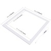 PULUZ Photo Studio Fill Light LED Shadowless Light Panel 15in
