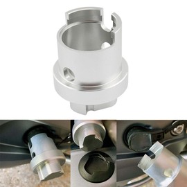 Coil Pack Removal Tool Puller Spark Plug Cap for R1200GS R1250GS F800GS/R F650GS F750GS F850GS F900 K1200 K1300 R1150GS R1150R R nineT