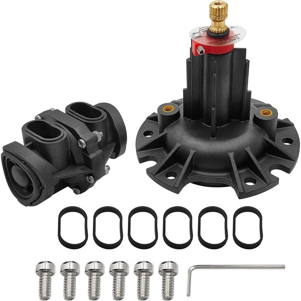 Stem Assembly 85500 with Cartridge GP1144925, Replacement for Kohler High