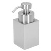 Ongwan Foaming Soap Dispenser 304 Stainless Steel Standing Soap Dispenser