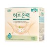 Medihealy paste type herb on pack, 1 pack, 30 pieces / 메디힐리 파스형 허브온팩, 1개, 30개입