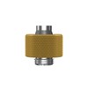 PrimoChill SecureFit SX - Premium Compression Fitting for 7/16in ID