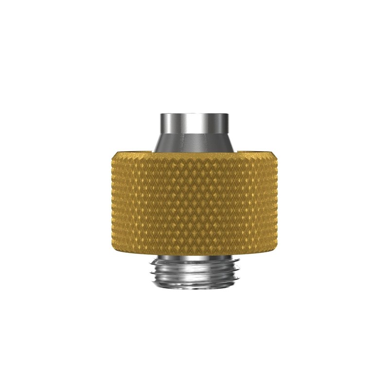 PrimoChill SecureFit SX - Premium Compression Fitting for 7/16in ID