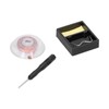 Electric Soldering Iron Kit Welding Supplies with Power Adapter SQ-D60B