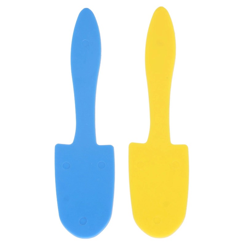 Unbranded 2pcs Tongue Muscle Trainer Lateralization Lifting Portable Children THBM