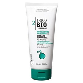 'L'Erboristo Trico Bio Reparatur-Balsam mit Keratin 200 ml