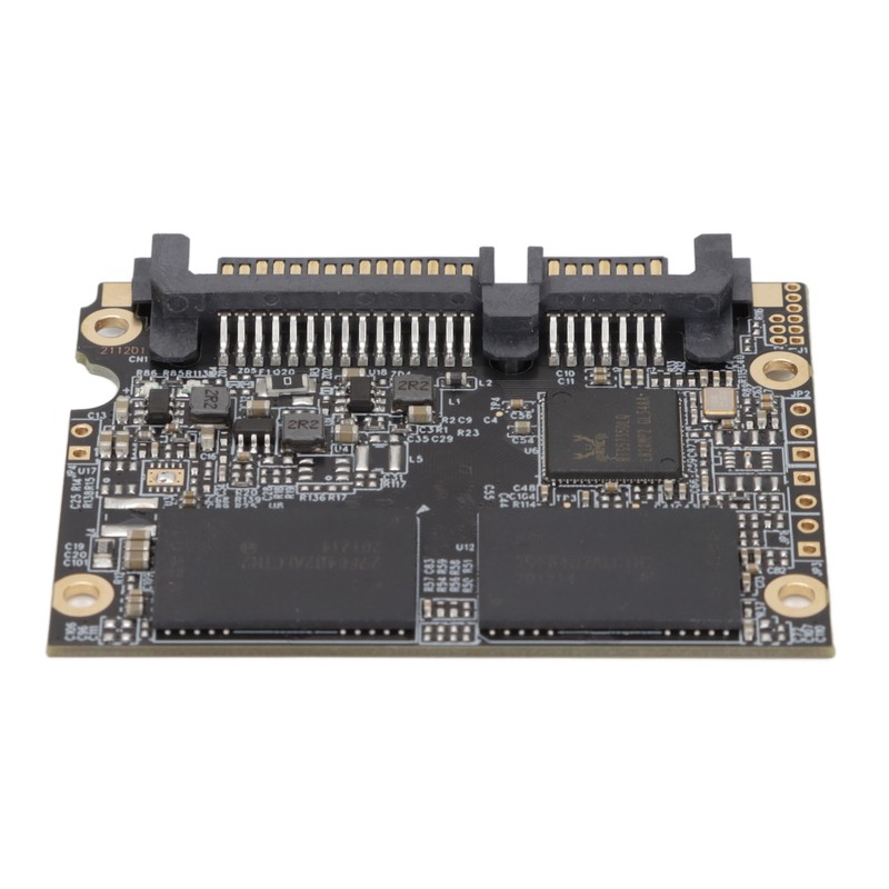 SATA SSD 2.5inch Dual Channel 450‑500M/S Fast Stable Transmission Data