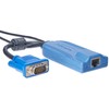 Raritan Dominion KX II KVM Cable (D2CIM-DVUSB) -